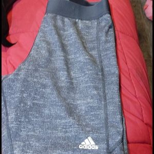 Adidas Techfit Capris Size Large